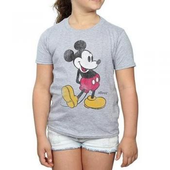 Disney Classic Mickey Mouse Kick Top