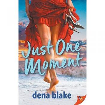 Just One Moment