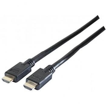 Extension HDMI 30 m Super‑Rapid avec Port Ethernet + Micro‑chip