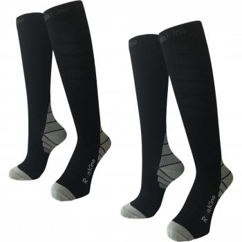 Compression Socks Rilakino per gambe atletiche