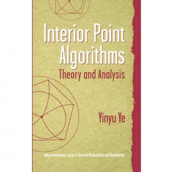 Interior Point Algorithms: Theory and Analysis