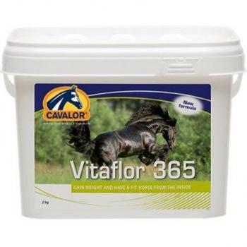 Vitaflor 365 by Cavalor – 2000 g