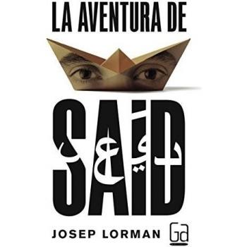 LA AVENTURA DE SAÍD