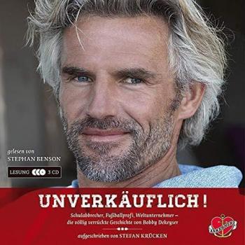 Unverkäuflich!