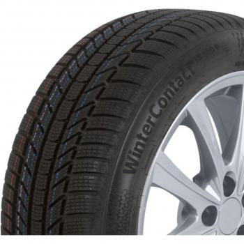 WinterContact TS 870 P (215/70 R16 104H XL)