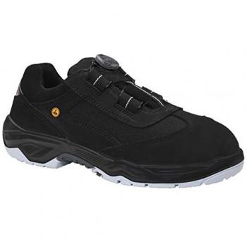 Dustin Boa Low Scarpe Antinfortunistiche Nero