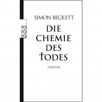 Die Chemie des Todes