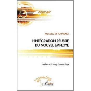 Integration Reussie du Nouvel Employe