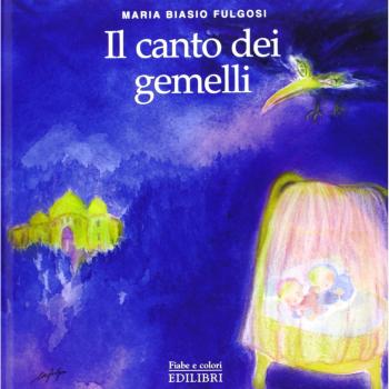 Il canto dei gemelli
