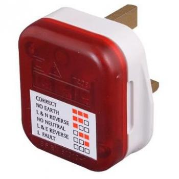 Voltage Polarity Probe