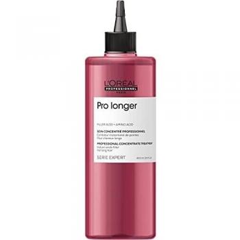 Expert Pro Longer Concentrate Treatment Series