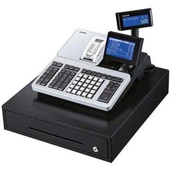 Casio SR‑S500 Retail Drawer Unit Only – Casio Brand