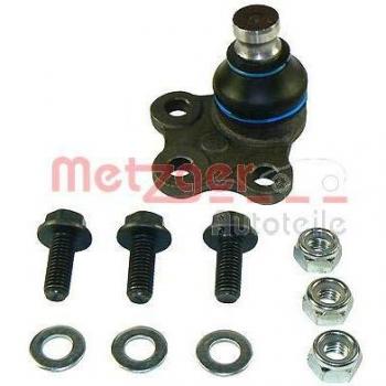 Rotule de suspension pour véhicule METZGER