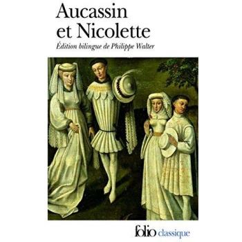 Aucassin et Nicolette