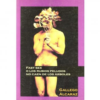 Fast Sex O los Rubios Peludos No