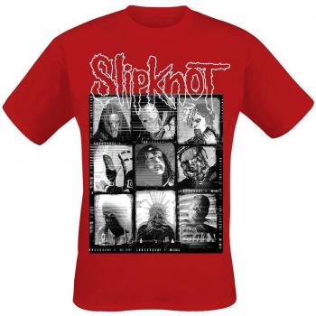 Tee Shirt Slipknot