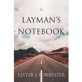 A Layman's Notebook