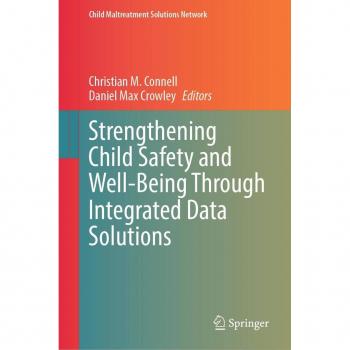 Vitalsource Technologies, Inc. Strengthening Child Safety and Well-Being Through Integrated Data Solutions
