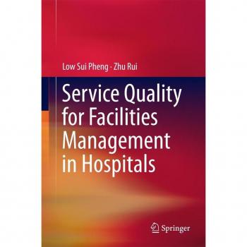 Vitalsource Technologies, Inc. Service Quality For Facilities Management In Hospitals