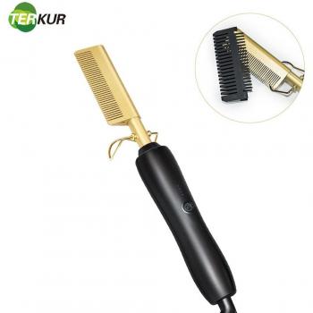 Brosse à lisser
