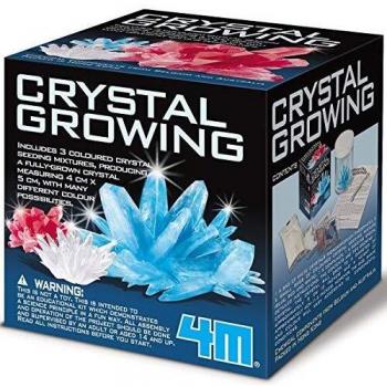 Crystal Growing Kit