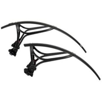 Zéfal Shield R35 Schutzblechset für Mountainbikes