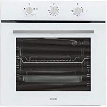 CATA Horno SES 7104 WH Blanco