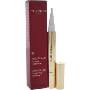 CLARINS Golden Beige Hautton-Metallik Eclat-Minute 2 ml – 1149,50 EUR/100 ml