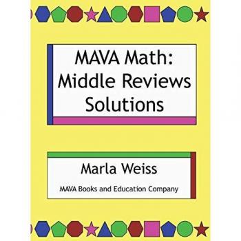 Mava Math