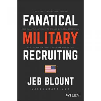 FANATICAL MILITARY RECRUITING