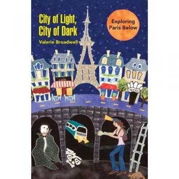 City of Light City of Dark