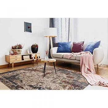 Multicolour Vintage Nain Carpet 7700/51922 240x340 cm