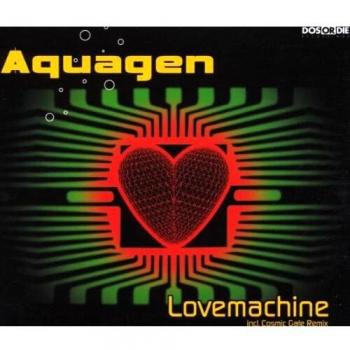 Aquagen Lovemachine