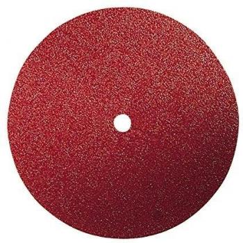 Disco de lija para taladro 125mm grano 60 5 unidades