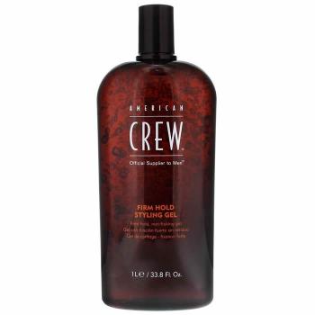 Gel Fixant American Crew 1000 ml