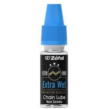 Zefal Extra Wet Lube 10 ml Fahrradschmiermittel