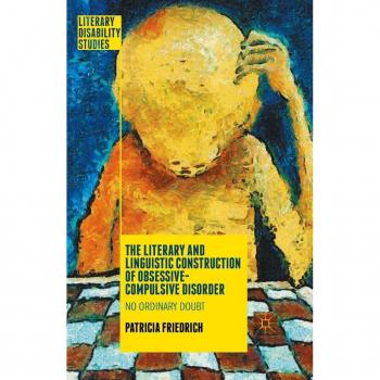 Vitalsource Technologies, Inc. Literary And Linguistic Construction Of Obsessive-compulsive Disord