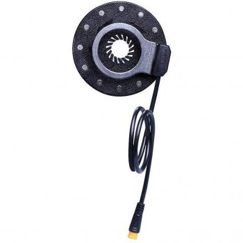 Sensor de pedaleo asistido para bicicletas eléctricas