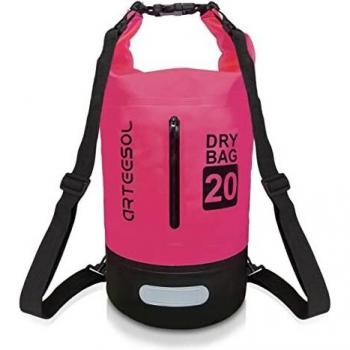 Arteesol Dry Bag, 30L Rucksack Waterproof Bag