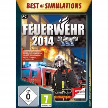 Feuerwehr Fahrzeugführer 2014