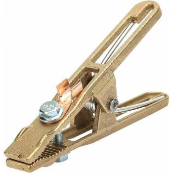 Pince de Masse pour Poste de Soudage