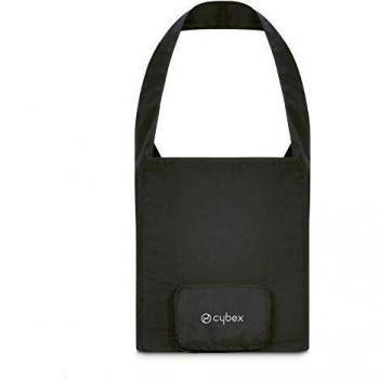 Sac de transport poussette Cybex Libelle compacte et ultra légère noir