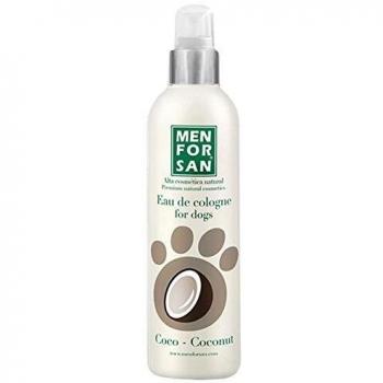Eau de parfum pour animaux domestiques Menforsan