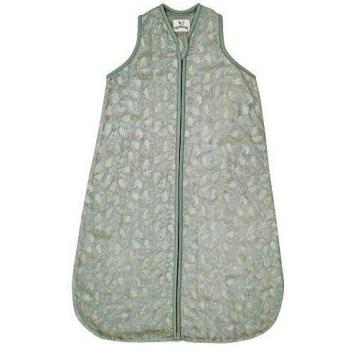 Schlafsack für Babys Domiva Jungle Grau 70 cm 0-6 Monate