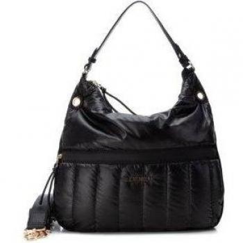 Handbag negro para mujer marca Carmela
