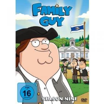 Family Guy