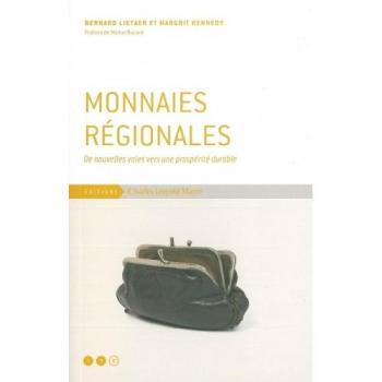 Monnaies Régionales