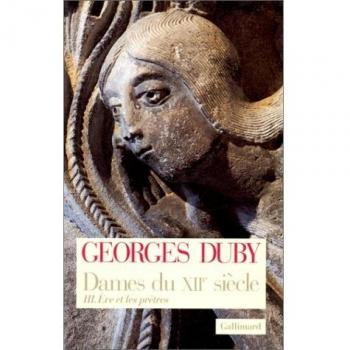Dames du XIIᵉ siècle