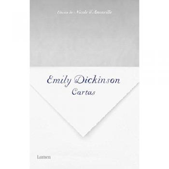 Cartas/ Cartas Escogidas De Emily Dickinson