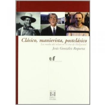 Clásico, manierista, postclásico